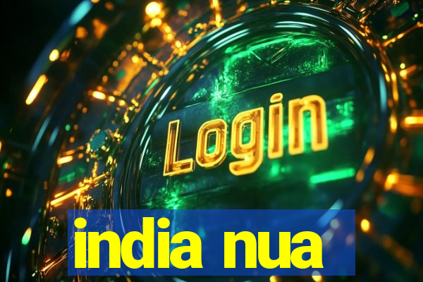 india nua
